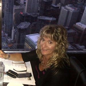 Meet your Posher, Karen